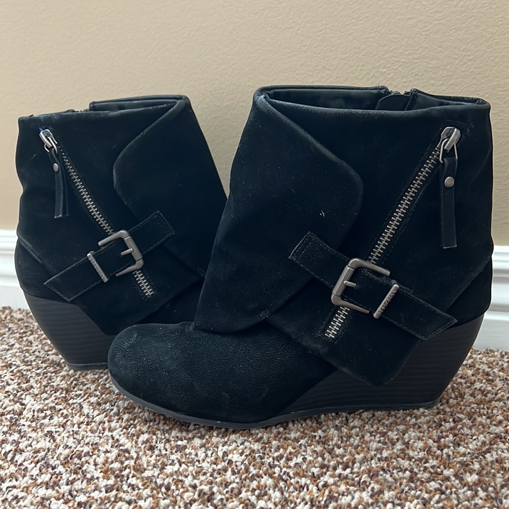 Blowfish Wedge Shoes